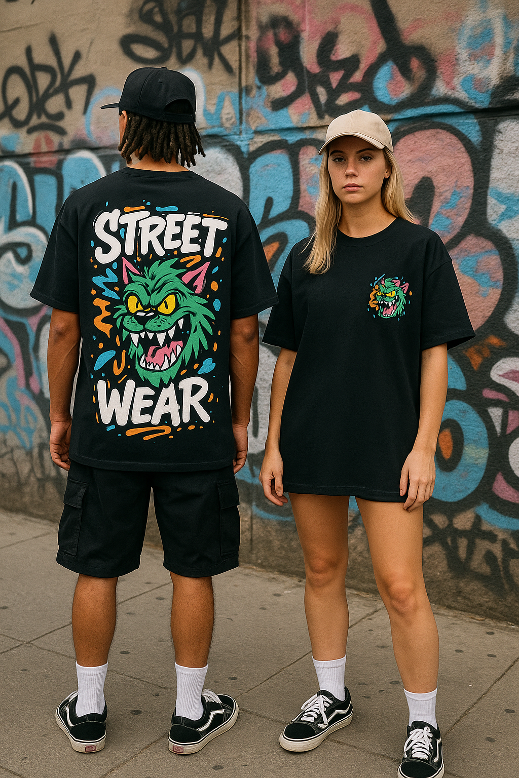 Oversized