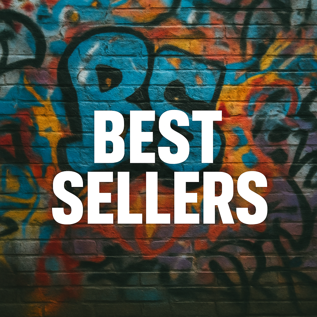 Best Sellers