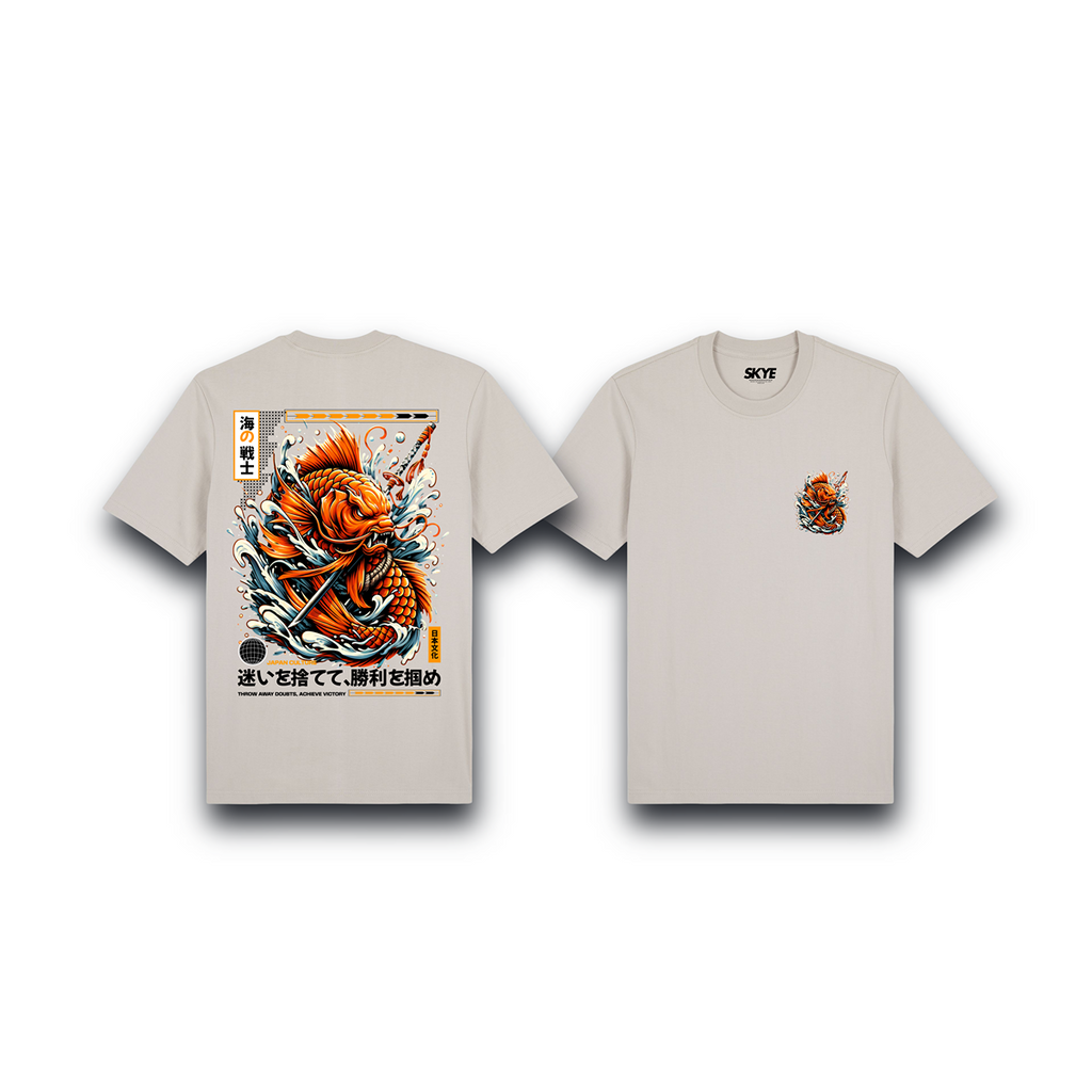 Skye105_Premium_Tee_Koi_Ronin_Beige