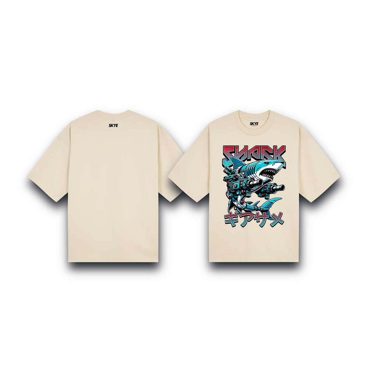 Skye106_Oversized_Tee_Mecha_Shark_Oats