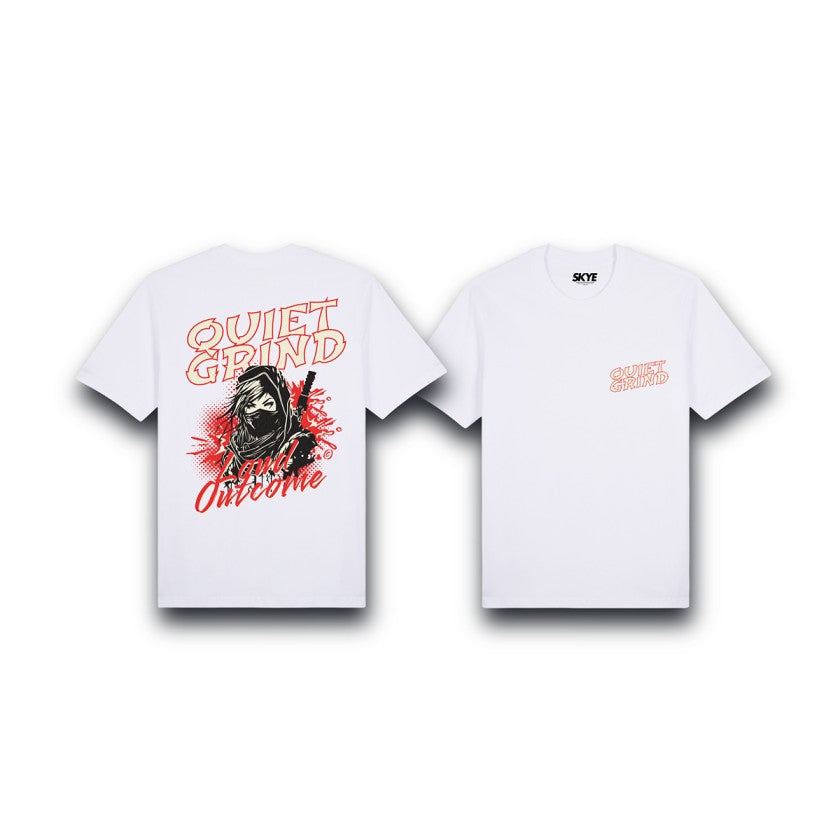 Skye10_Premium_Tee_Quiet_Grind_Loud_Outcome_White