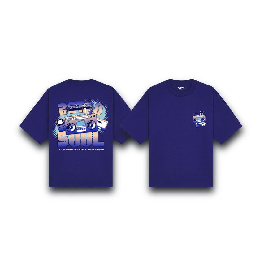 Skye13_Oversized_Tee_Retro_Soul_Dark_Blue