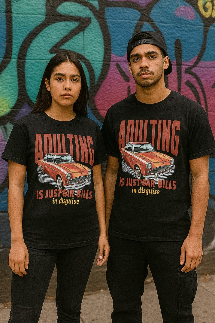 Skye14_Premium_Tee_Adulting_Is_Just_Car_Bills_In_Disguise_Mockup