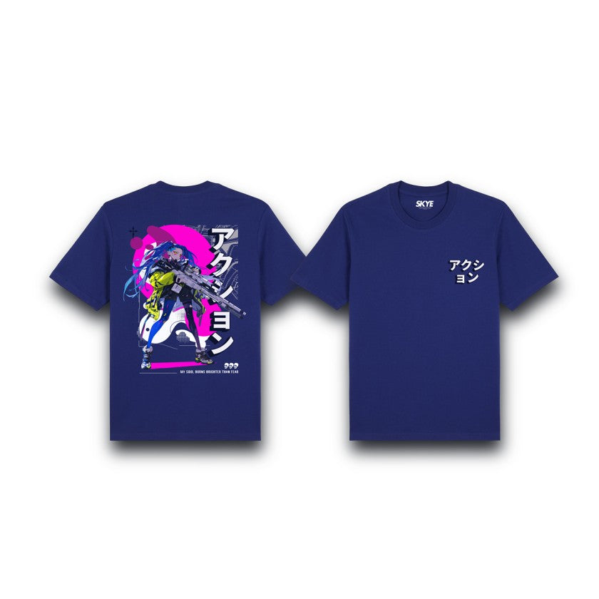 Skye15_Premium_Tee_My_Soul_Burns_Brighter_Than_My_Fears_Blue