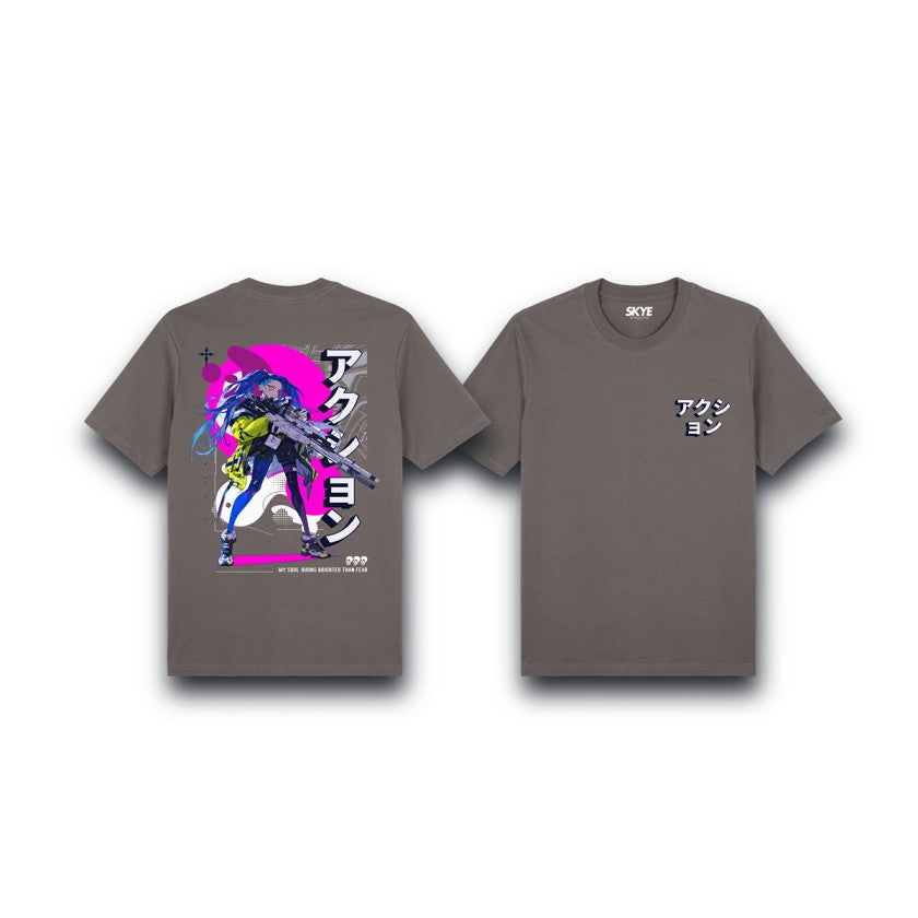 Skye15_Premium_Tee_My_Soul_Burns_Brighter_Than_My_Fears_Gray