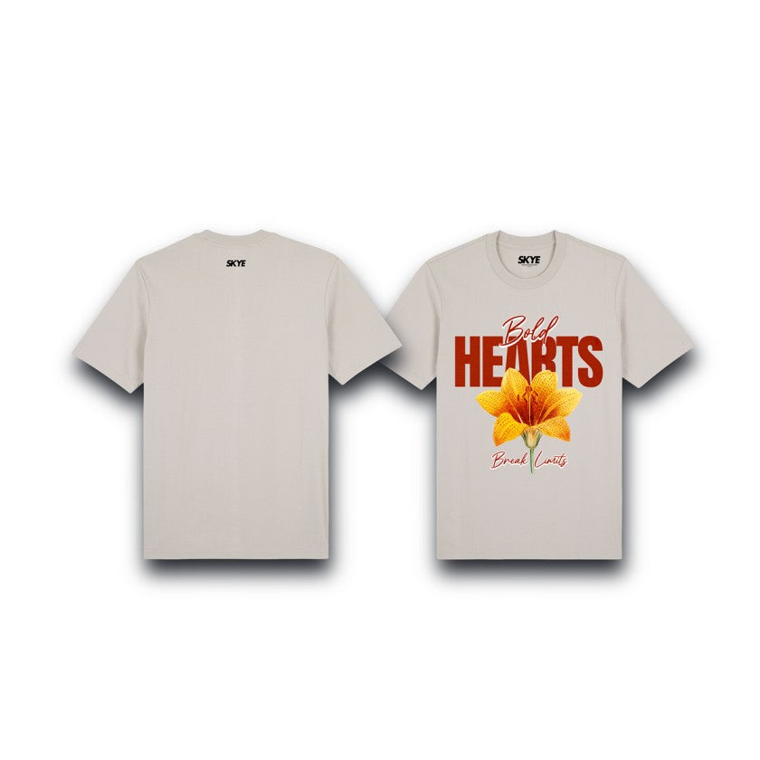 Skye18_Premium_Tee_Bold_Hearts_Break_Limits_Beige