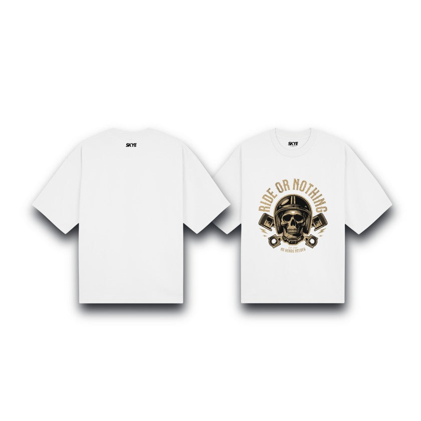 Skye20_Oversized_Tee_Ride_or_Nothing_White