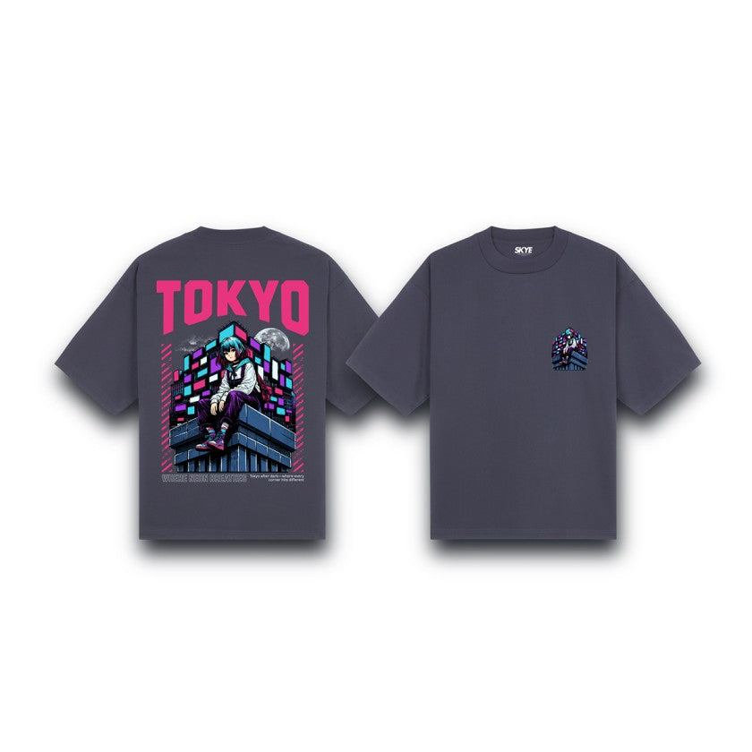 Skye21_Oversized_Tee_Where_Neon_Breathes_Gray