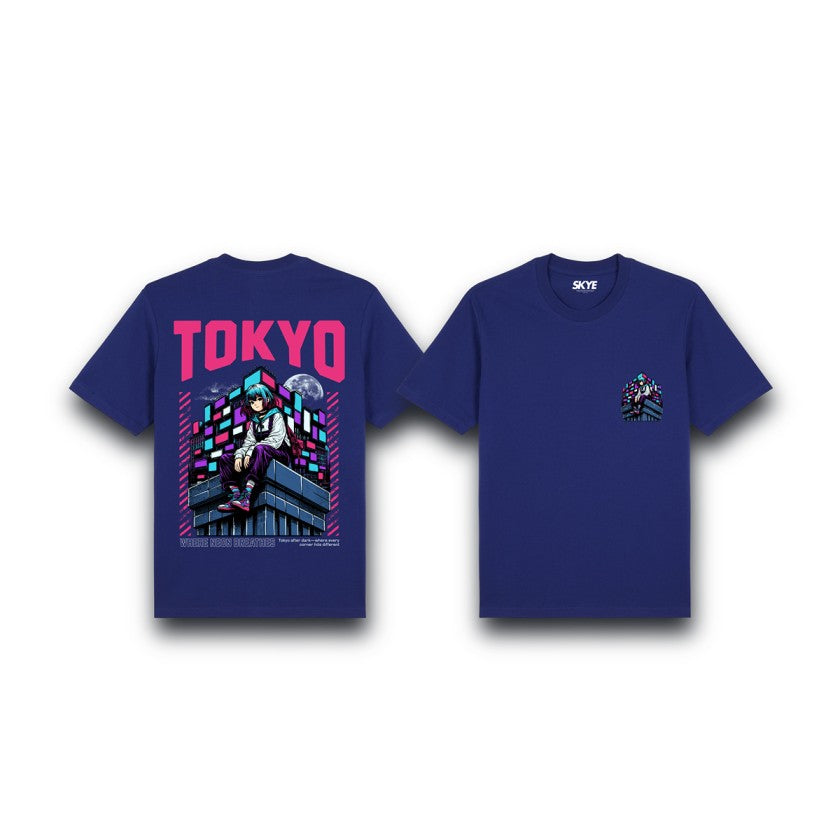Skye21_Premium_Tee_Where_Neon_Breathes_Blue