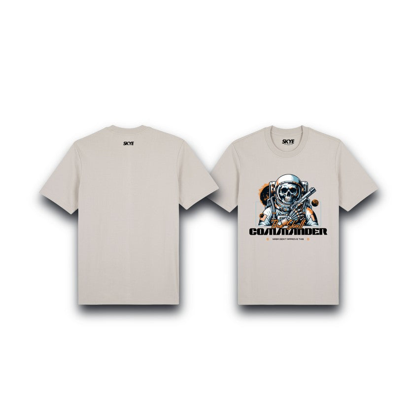 Skye22_Premium_Tee_The_Skull_Commander_Beige