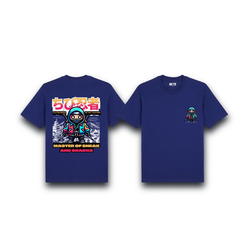 Skye23_Premium_Tee_Master_Of_Sneak_And_Snacks_Blue