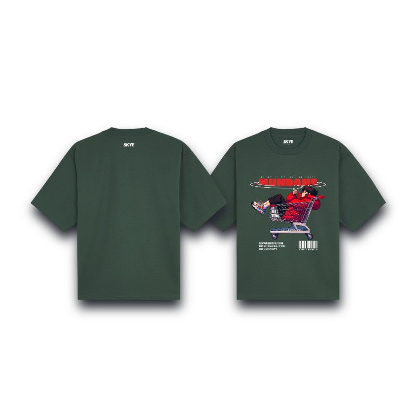Skye24_Oversized_Tee_Mundane_Dark_Green