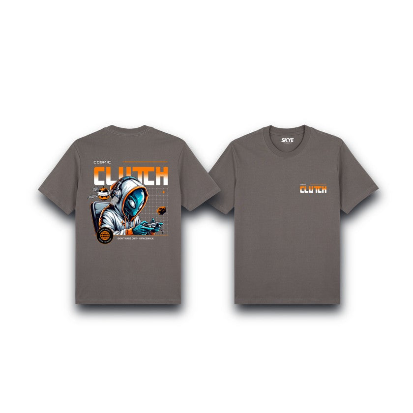 Skye25_Premium_Tee_Cosmic_Clutch_Gray
