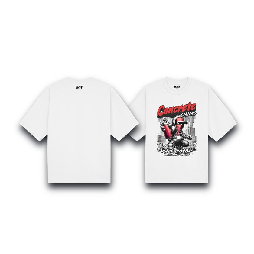 Skye26_Oversized_Tee_We_Color_What_They_Ignore_White