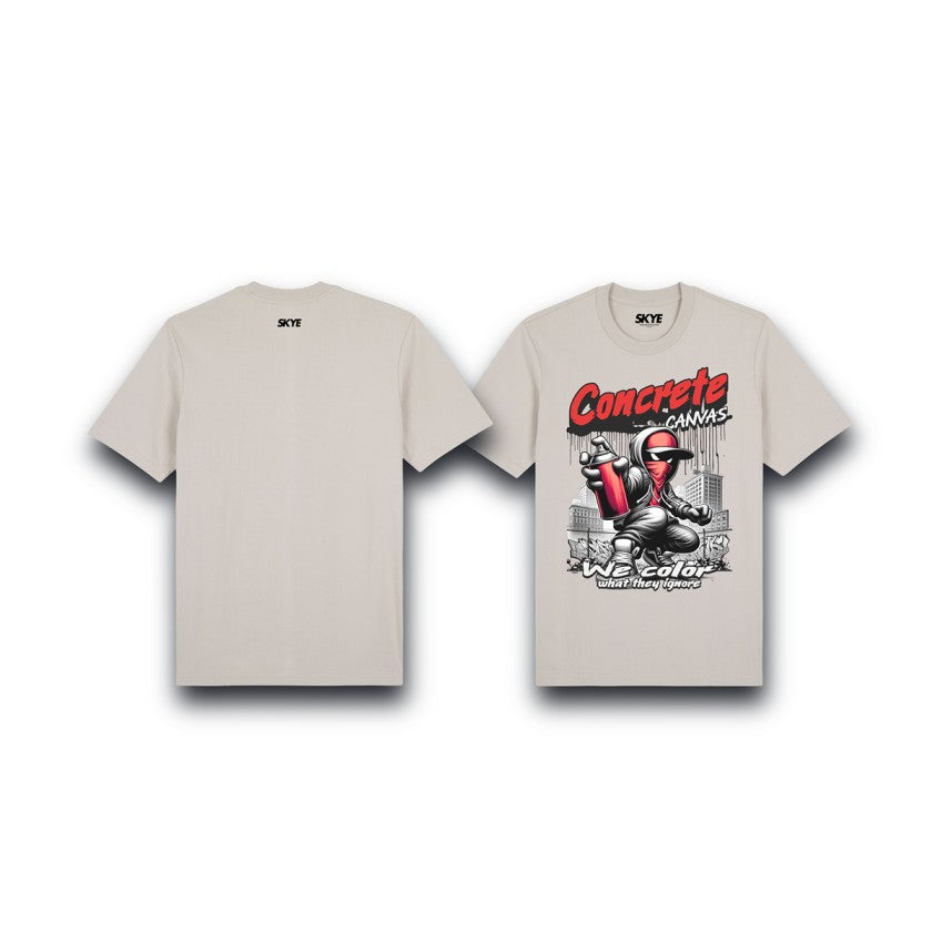 Skye26_Premium_Tee_We_Color_What_They_Ignore_Beige