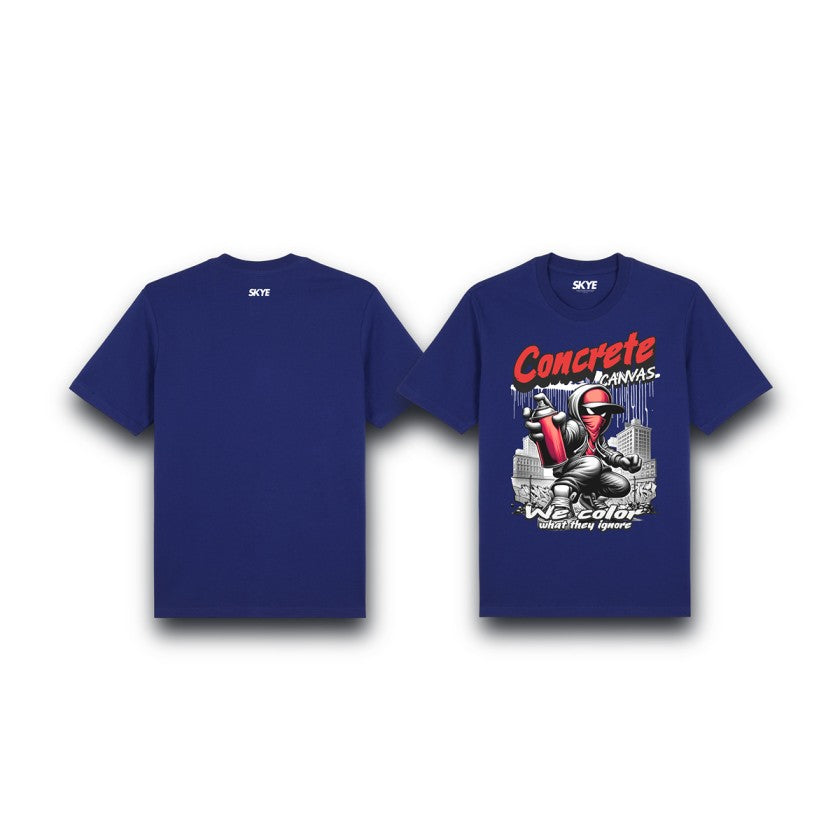 Skye26_Premium_Tee_We_Color_What_They_Ignore_Blue
