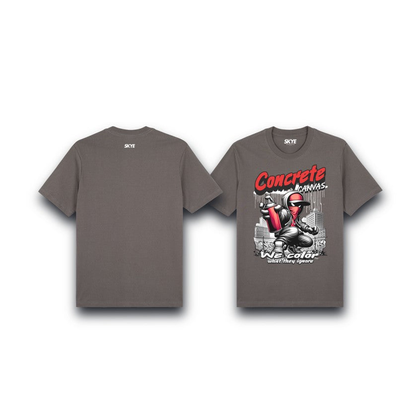 Skye26_Premium_Tee_We_Color_What_They_Ignore_Gray