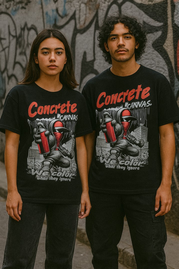 Skye26_Premium_Tee_We_Color_What_They_Ignore_Mockup
