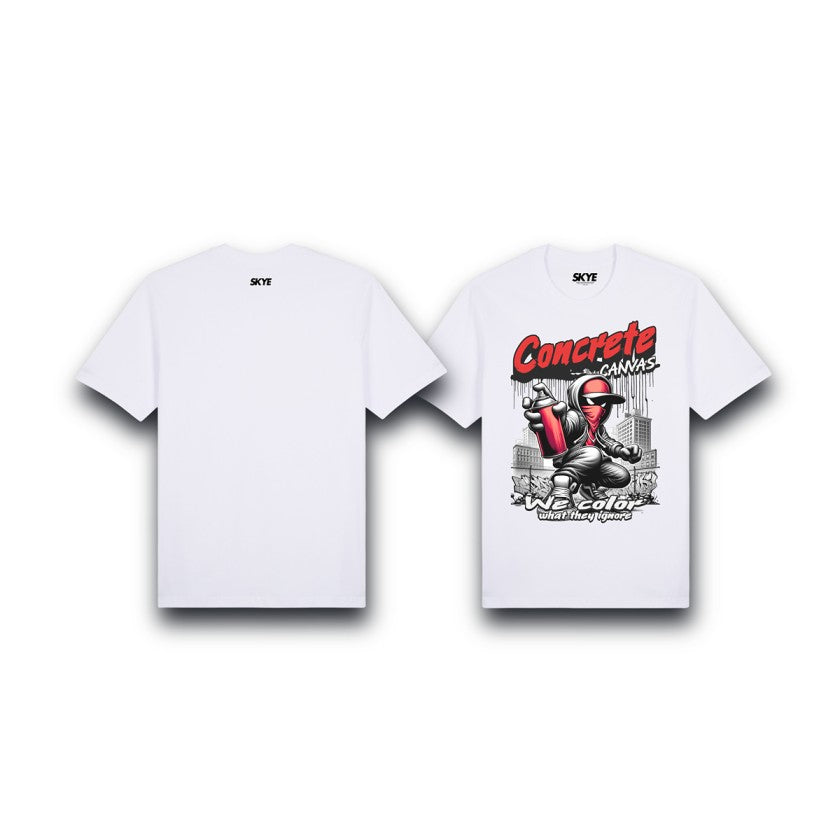 Skye26_Premium_Tee_We_Color_What_They_Ignore_White