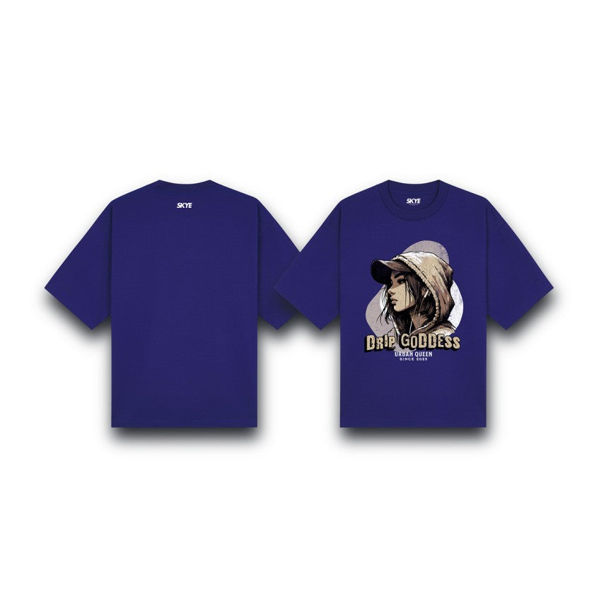 Skye28_Oversized_Tee_Drip_Goddess_Dark_Blue