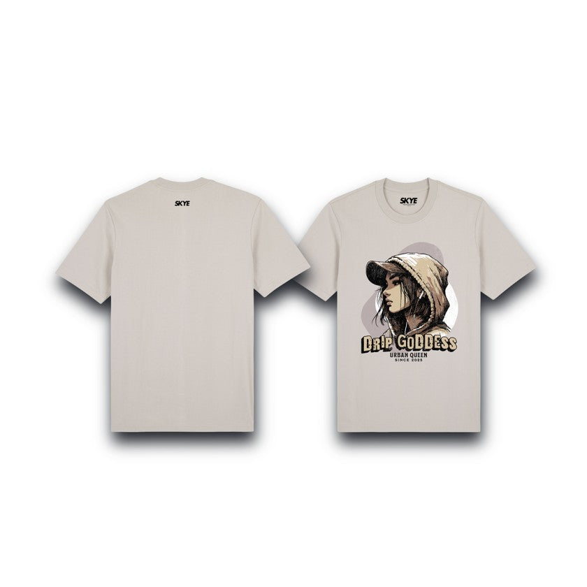 Skye28_Premium_Tee_Drip_Goddess_Beige