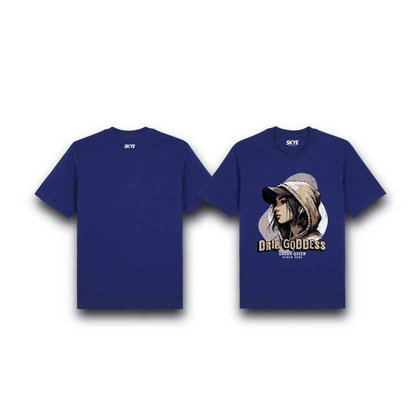 Skye28_Premium_Tee_Drip_Goddess_Blue