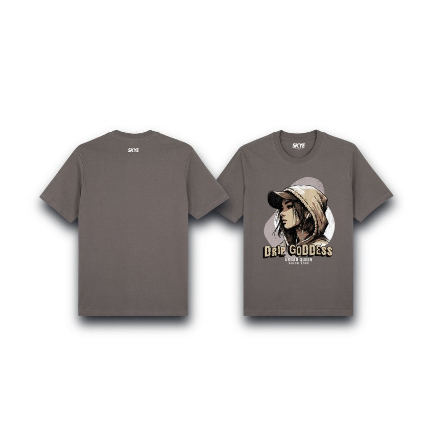 Skye28_Premium_Tee_Drip_Goddess_Gray