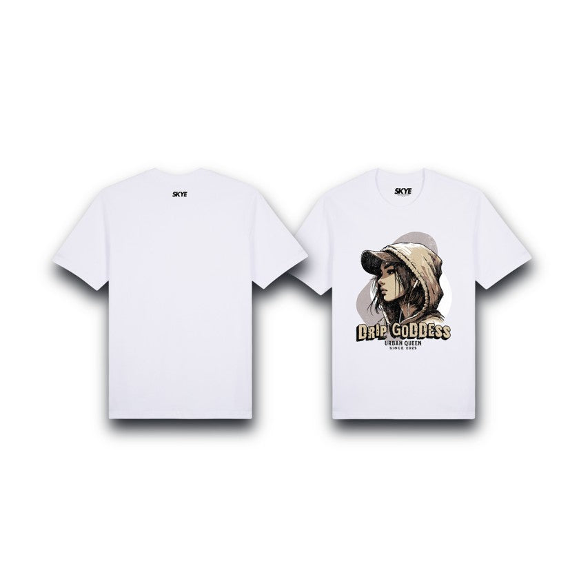 Skye28_Premium_Tee_Drip_Goddess_White