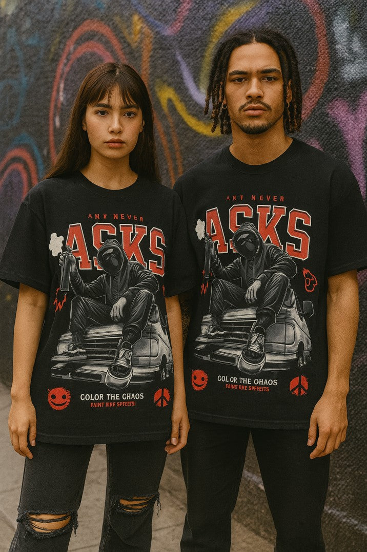 Skye30_Oversized_Tee_Art_Never_Asks_Black