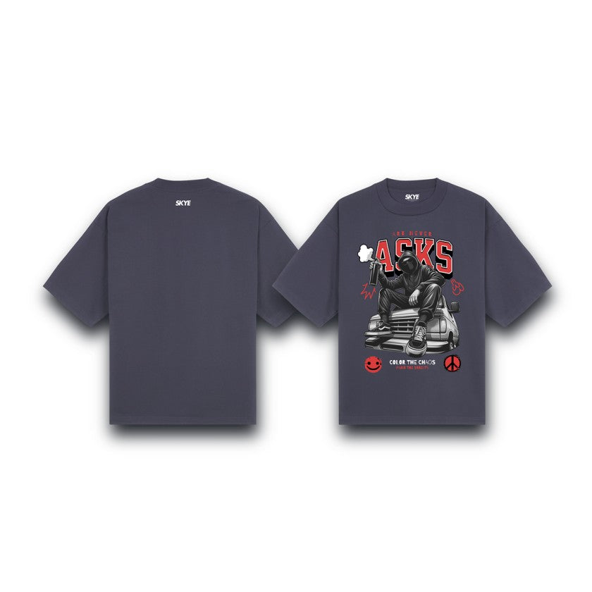 Skye30_Oversized_Tee_Art_Never_Asks_Gray
