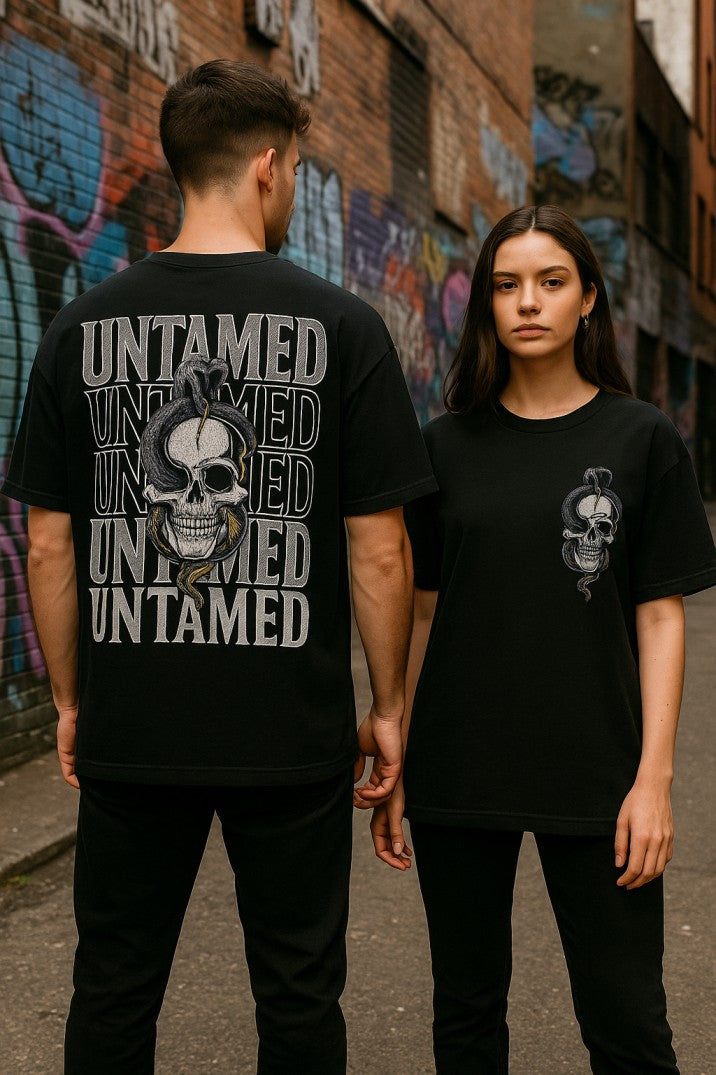 Skye33_Oversized_Tee_Untamed_Black