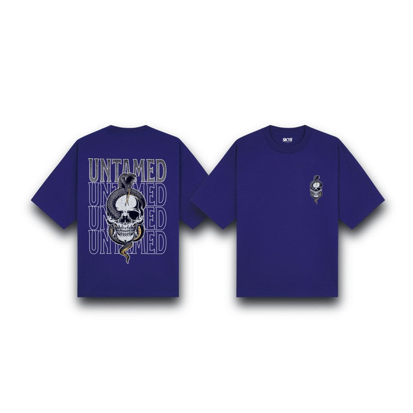 Skye33_Oversized_Tee_Untamed_Dark_Blue