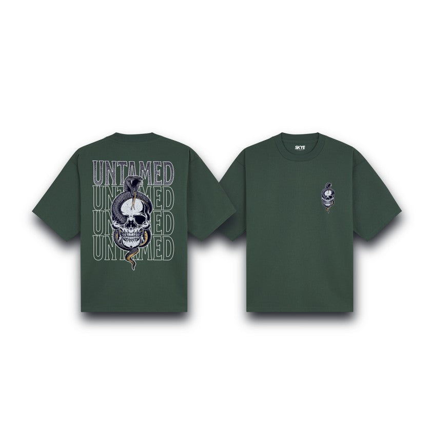 Skye33_Oversized_Tee_Untamed_Dark_Green