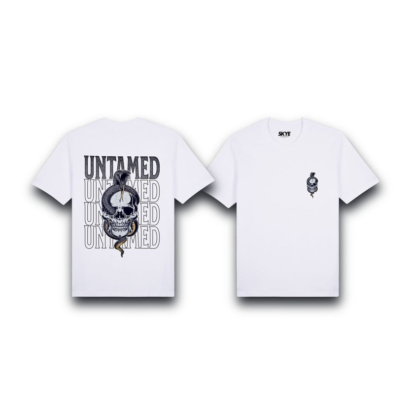 Skye33_Premium_Tee_Untamed_White