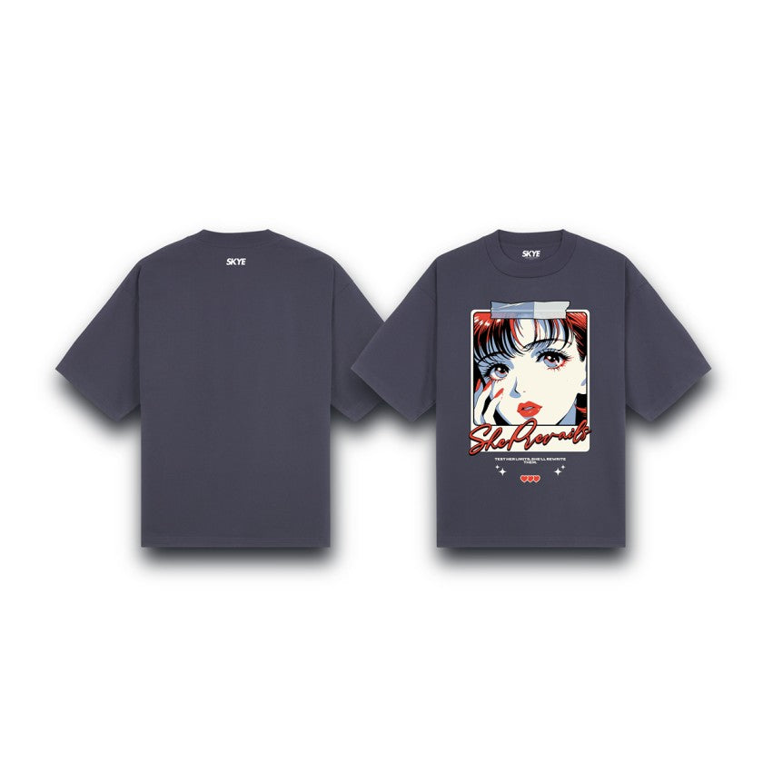 Skye34_Oversized_Tee_She_Prevails_Gray