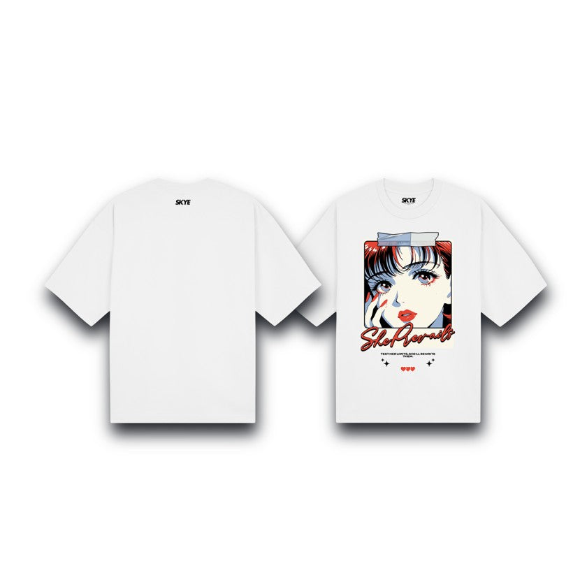 Skye34_Oversized_Tee_She_Prevails_White