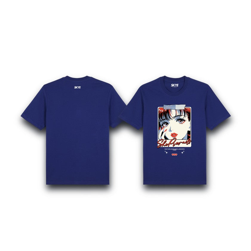Skye34_Premium_Tee_She_Prevails_Blue