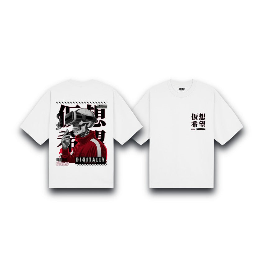 Skye35_Oversized_Tee_Digitally_Dreaming_White