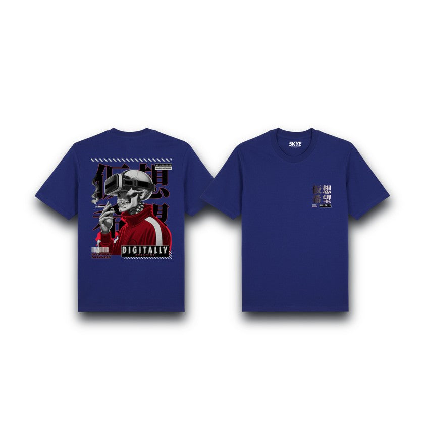 Skye35_Premium_Tee_Digitally_Dreaming_Blue