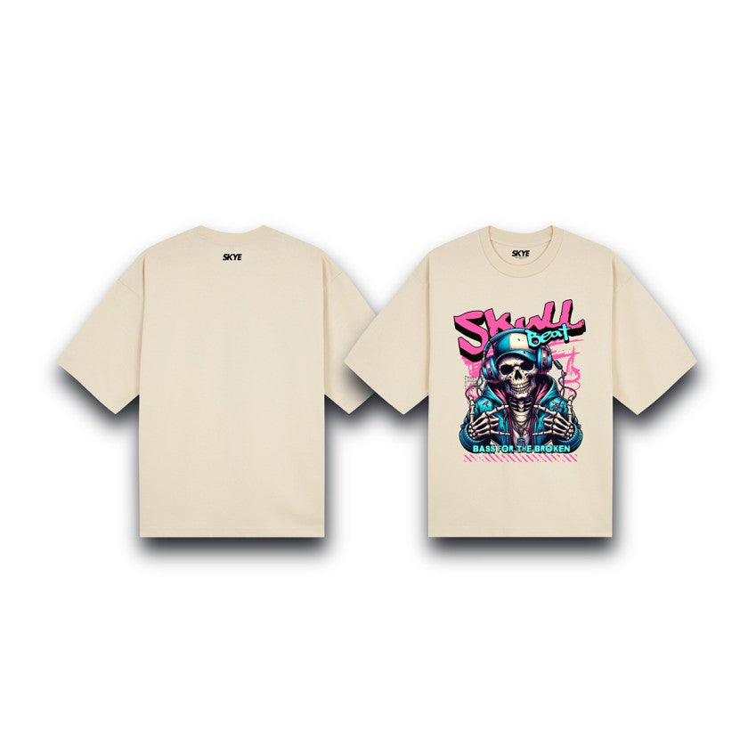 Skye36_Oversized_Tee_Skull_Beat_Oats