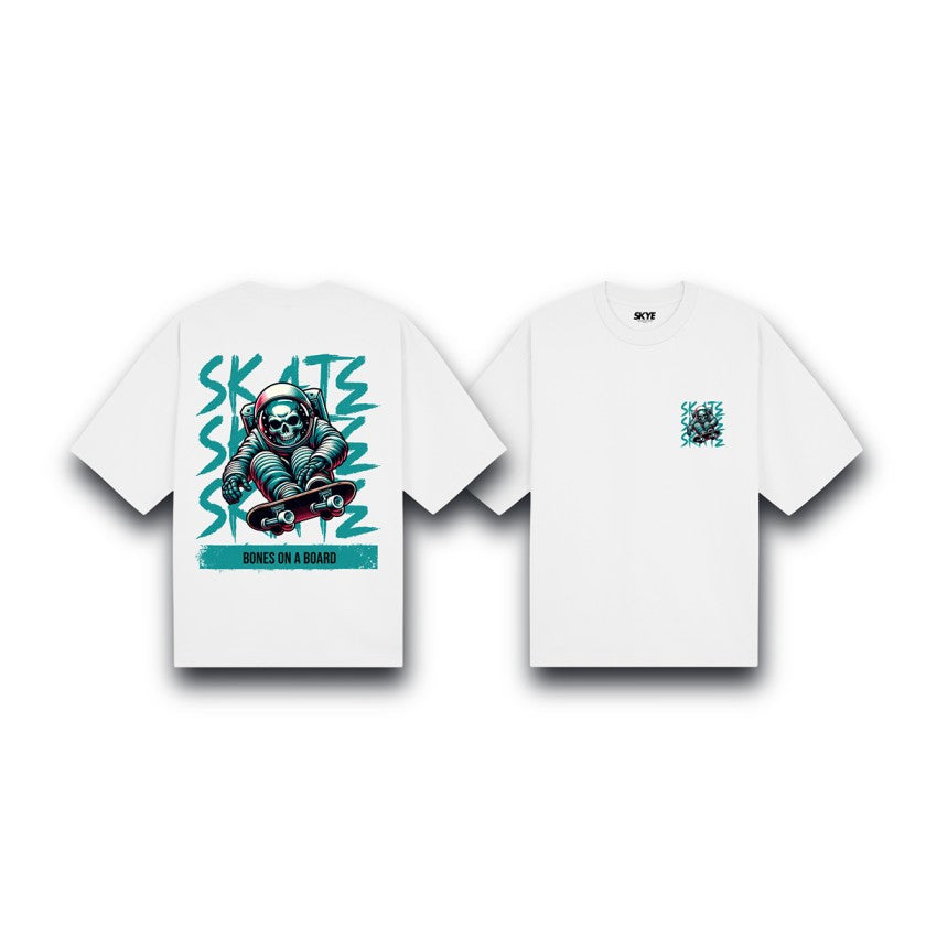 Skye37_Oversized_Tee_Skull_Skate_White