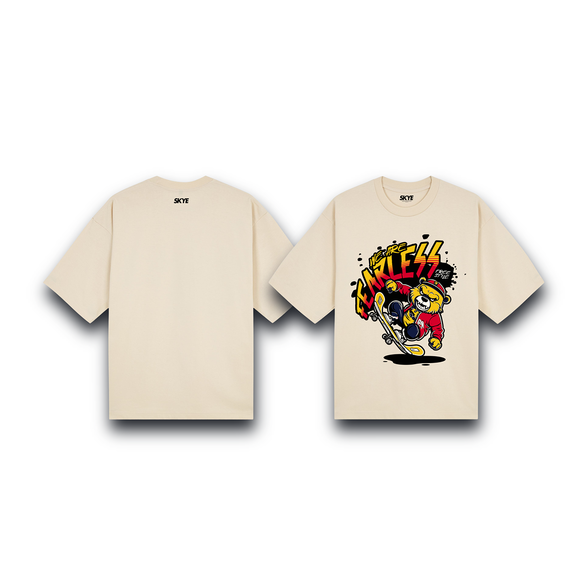Skye38_Oversized_Tee_We_Are_Fearless_Oats