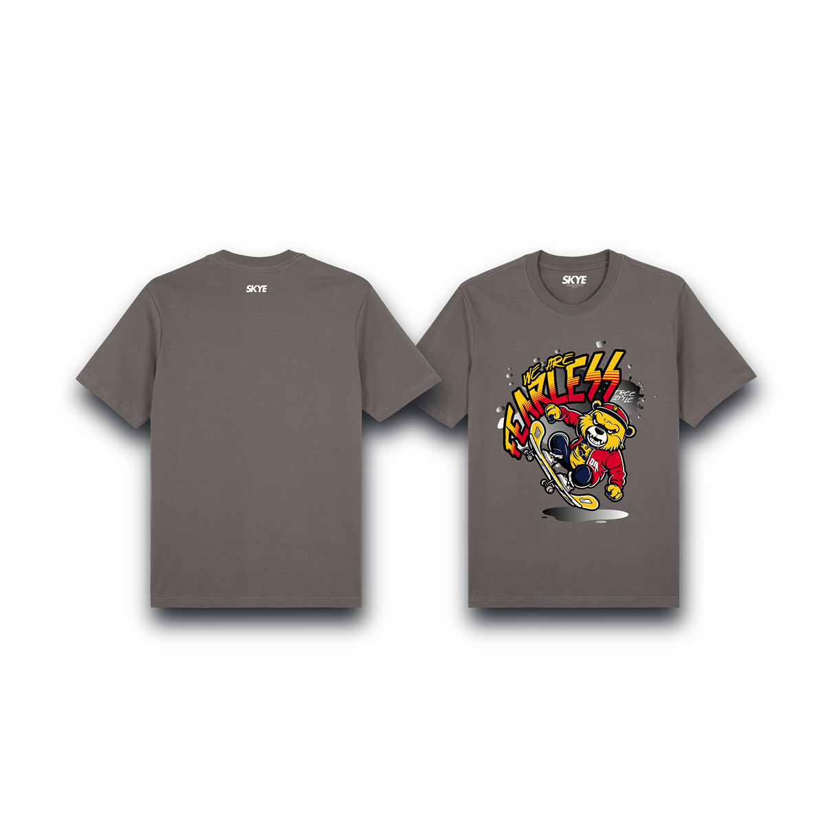 Skye38_Premium_Tee_We_Are_Fearless_Gray