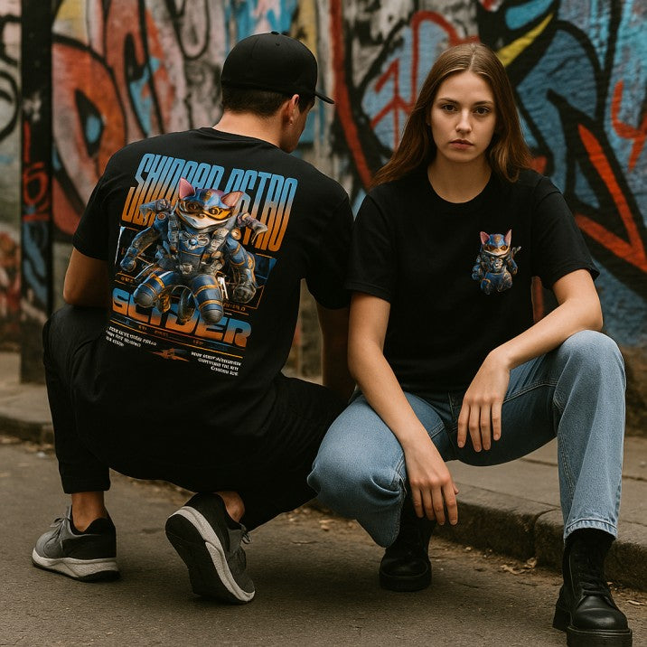 Skye45_Premium_Tee_Skycat_Astro_Glider_Black