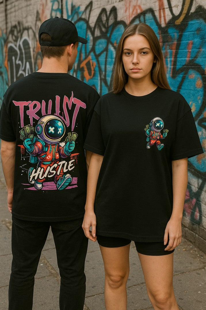 Skye47_Premium_Tee_Trust_Hustle_Gray