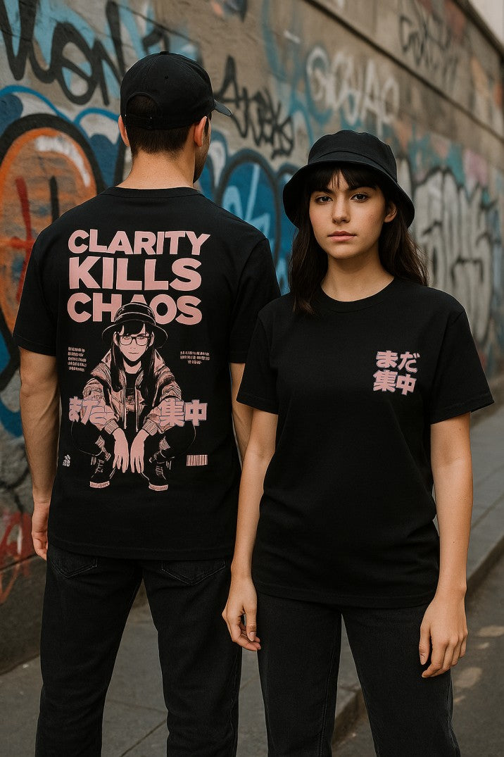 Skye4_Premium_Tee_Clarity_Kills_Chaos_Mockup