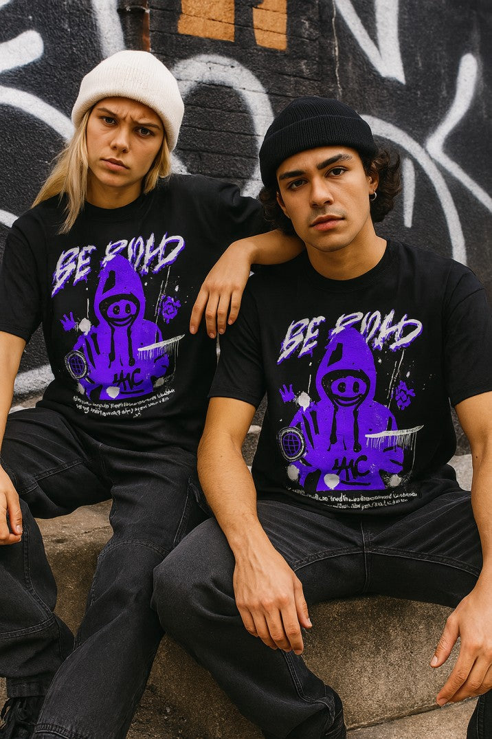 Skye50_Premium_Tee_Be_Bold_Black