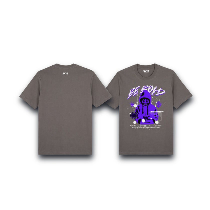 Skye50_Premium_Tee_Be_Bold_Gray
