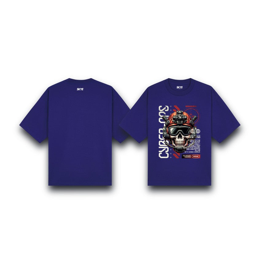 Skye52_Oversized_Tee_Cyber_Ops_Dark_Blue