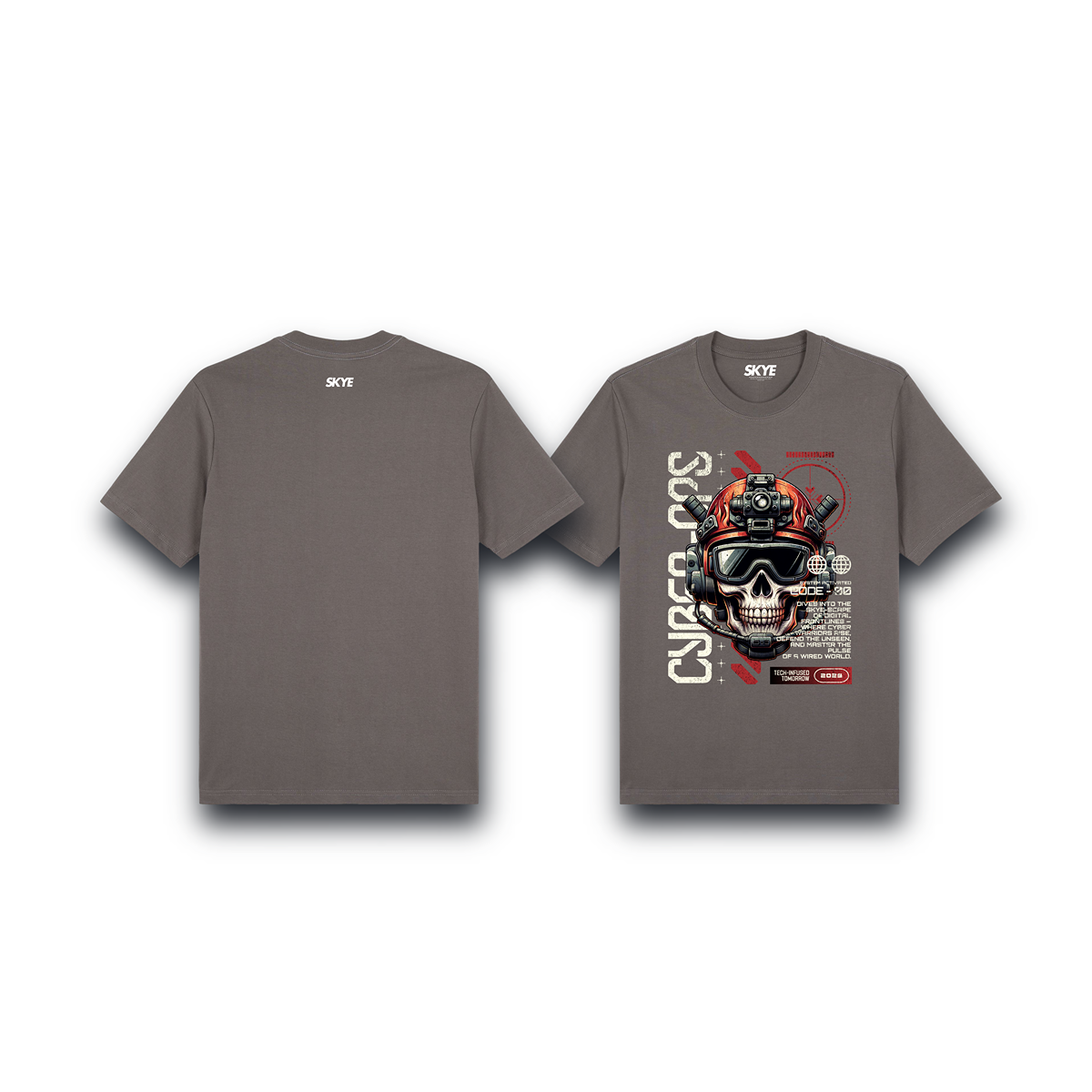 Skye52_Premium_Tee_Cyber_Ops_Gray